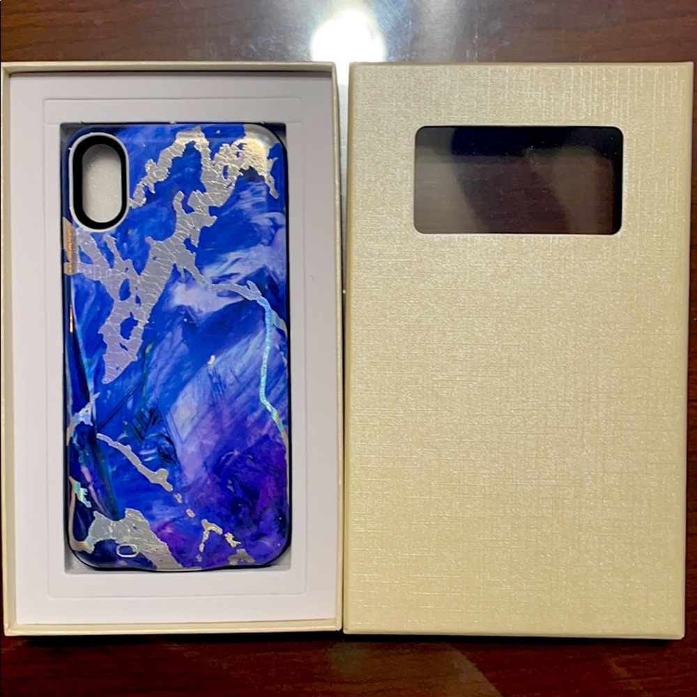 LuxyLemon Battery Power- Like New Condition